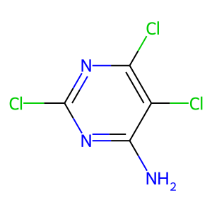 CAS: 28969-60-0 | OR94204 | 2,5,6-Trichloropyrimidin-4-amine