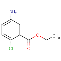 CAS:64401-55-4 | OR942129 | Ethyl 5-amino-2-chlorobenzoate