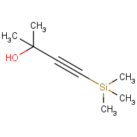 CAS: 5272-33-3 | OR942138 | 2-Methyl-4-(trimethylsilyl)but-3-yn-2-ol