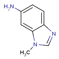CAS: 26530-93-8 | OR942168 | 1-Methyl-1H-benzimidazol-6-amine