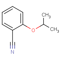 CAS:90921-35-0 | OR942169 | 2-Isopropoxybenzonitrile