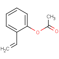 CAS: 63600-35-1 | OR942180 | Acetic acid 2-vinylphenyl ester