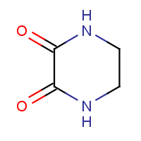 CAS: 13092-86-9 | OR942215 | Piperazine-2,3-dione