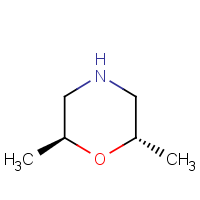 CAS: 276252-73-4 | OR942218 | (2S,6S)-2,6-Dimethylmorpholine