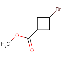 CAS: 4935-00-6 | OR942222 | Methyl 3-bromocyclobutane-1-carboxylate