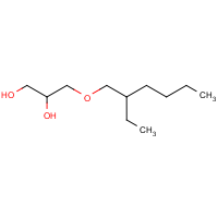 CAS: 70445-33-9 | OR942257 | 3-(2-Ethylhexoxy)propane-1,2-diol