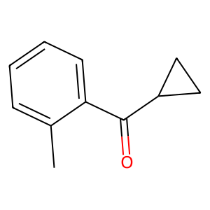 CAS: 39615-34-4 | OR94227 | Cyclopropyl 2-methylphenyl ketone