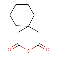 CAS: 1010-26-0 | OR942282 | 1,1-Cyclohexanediacetic anhydride