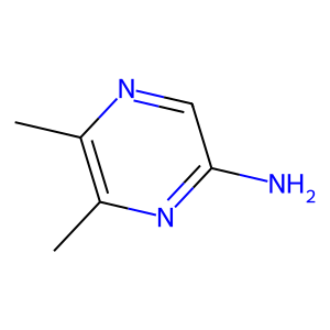 CAS: 6294-70-8 | OR94230 | 5,6-Dimethylpyrazin-2-amine