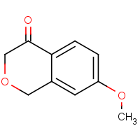 CAS: 54212-34-9 | OR942314 | 7-Methoxyisochroman-4-one