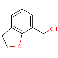 CAS: 151155-53-2 | OR942316 | 2,3-Dihydrobenzo[b]furan-7-methanol