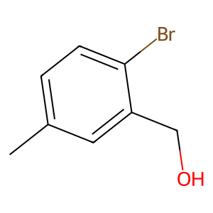 CAS: 727985-37-7 | OR94232 | (2-Bromo-5-methylphenyl)methanol