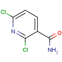 CAS: 62068-78-4 | OR942378 | 2,6-Dichloronicotinamide