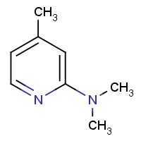 CAS: 20173-72-2 | OR942385 | N,N,4-Trimethylpyridin-2-amine