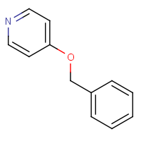 CAS: 49826-70-2 | OR942402 | 4-(Benzyloxy)pyridine