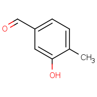 CAS: 57295-30-4 | OR942429 | 3-Hydroxy-4-methyl-benzaldehyde