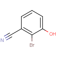 CAS:693232-06-3 | OR942456 | 2-Bromo-3-hydroxybenzonitrile