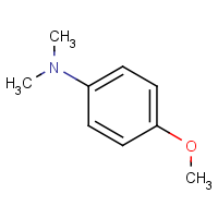 CAS:701-56-4 | OR942467 | 4-Methoxy-N,N-dimethylaniline
