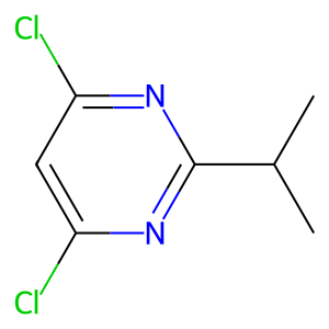 CAS: 1850-98-2 | OR94251 | 4,6-Dichloro-2-(propan-2-yl)pyrimidine