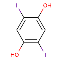 CAS:13064-64-7 | OR942611 | 2,5-Diiodobenzene-1,4-diol