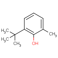 CAS: 2219-82-1 | OR942617 | 2-tert-Butyl-6-methylphenol