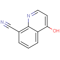 CAS: 127285-55-6 | OR942656 | 4-Oxo-1,4-dihydro-quinoline-8-carbonitrile
