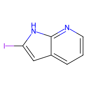 CAS: 1227270-32-7 | OR94267 | 2-Iodo-1H-pyrrolo[2,3-b]pyridine