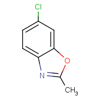 CAS: 63816-18-2 | OR942672 | 6-Chloro-2-methylbenzoxazole
