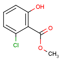 CAS:176750-70-2 | OR942749 | Methyl 2-chloro-6-hydroxybenzoate