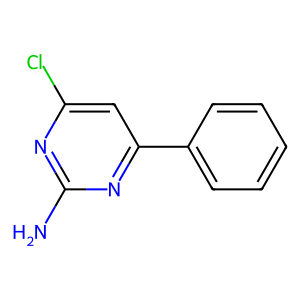 CAS: 36314-97-3 | OR94277 | 4-Chloro-6-phenylpyrimidin-2-amine