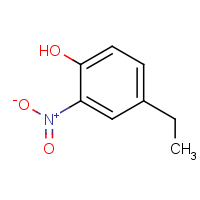 CAS: 56520-98-0 | OR942786 | 4-Ethyl-2-nitrophenol