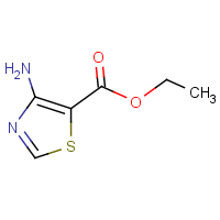 CAS: 152300-59-9 | OR942787 | Ethyl 4-aminothiazole-5-carboxylate