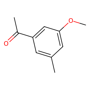 CAS: 43113-94-6 | OR94280 | 1-(3-Methoxy-5-methylphenyl)ethanone
