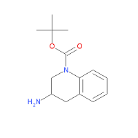 CAS: 885954-16-5 | OR942805 | Tert-Butyl 3-amino-3,4-dihydroquinoline-1(2H)-carboxylate