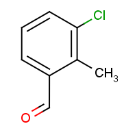 CAS: 874-27-1 | OR942967 | 3-Chloro-2-methylbenzaldehyde