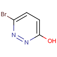 CAS: 51355-94-3 | OR943012 | 6-Bromo-3-pyridazinol