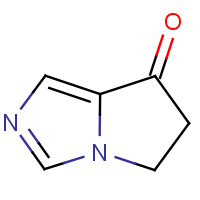 CAS: 426219-43-4 | OR943014 | 5,6-Dihydro-7H-pyrrolo[1,2-c]imidazol-7-one