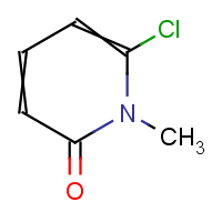 CAS: 17228-63-6 | OR943025 | 6-Chloro-1-methylpyridin-2(1H)-one