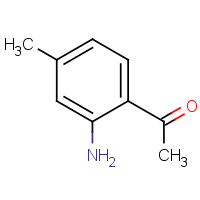 CAS: 122710-21-8 | OR943044 | 1-(2-Amino-4-methylphenyl)ethanone