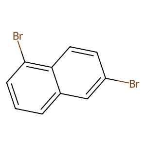CAS: 19125-84-9 | OR94312 | 1,6-Dibromonaphthalene