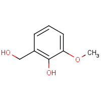 CAS:4383-05-5 | OR943121 | 2-Hydroxy-3-methoxybenzyl alcohol
