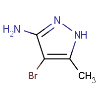 CAS: 1780-72-9 | OR943162 | 4-Bromo-5-methyl-1H-pyrazol-3-amine
