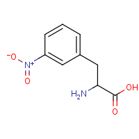 CAS: 22888-56-8 | OR943164 | 3-Nitro-DL-phenylalanine