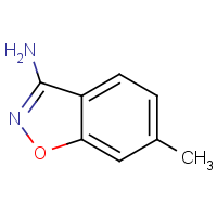 CAS: 1378699-89-8 | OR943182 | 6-Methyl-benzo[d]isoxazol-3-ylamine