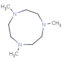 CAS: 96556-05-7 | OR943247 | 1,4,7-Trimethyl-1,4,7-triazacyclononane