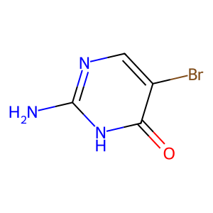 CAS: 61937-71-1 | OR94325 | 2-Amino-5-bromopyrimidin-4(3H)-one