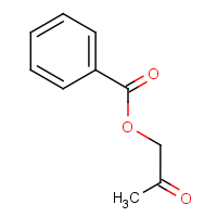 CAS:6656-60-6 | OR943264 | 2-Oxopropyl benzoate
