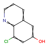 CAS: 18119-24-9 | OR943283 | 8-Chloroquinolin-6-ol