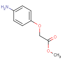 CAS:59954-04-0 | OR943322 | Methyl (4-aminophenoxy)acetate