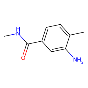 CAS: 54884-19-4 | OR94341 | 3-Amino-n,4-dimethylbenzamide